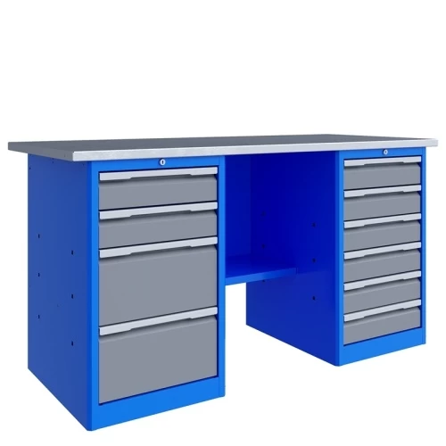 Верстак PRF 161.46.1