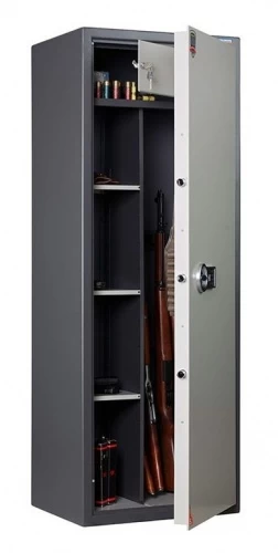 Сейф для оружия Valberg Сапсан-4 EL