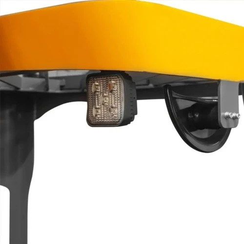 Ричтрак SMARTLIFT CQD20-D (2000 кг; 6,2 м; li-ion 48В / 400 Ач)