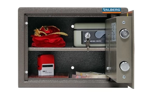 Сейф Valberg ASM-25 EL