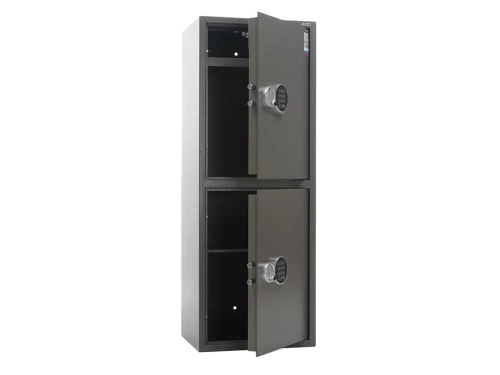 Сейф Aiko TM-120/2T EL