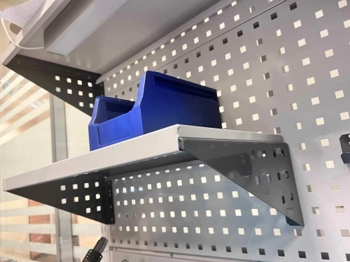 Верстак CTR 1402.S2L4.4