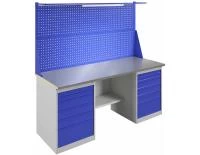 Верстак Практик Expert (№204) WTH200.WS6/WS6.021