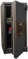Сейф Stahlkraft Defender Pro 547 S EL+DB