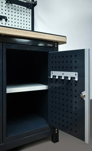 Верстак MCN 1252.S79-2F