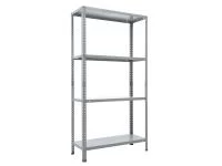 Стеллаж металлический Практик ES 150KD/75x30/4