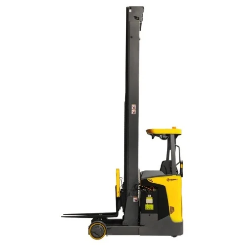 Ричтрак SMARTLIFT CQD20-D (2000 кг; 6,2 м; li-ion 48В / 400 Ач)