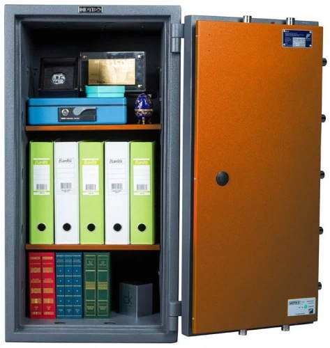 Сейф MDTB Bastion-M 99 2K