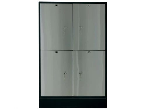 Депозитные ячейки Valberg DB-4