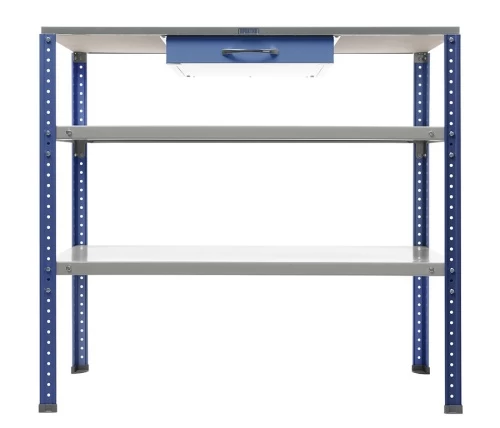 Верстак Практик Garage №113