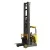 Ричтрак SMARTLIFT CQD20-D (2000 кг; 6,2 м; li-ion 48В / 400 Ач)