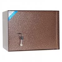 Сейф мебельный ШМ-6