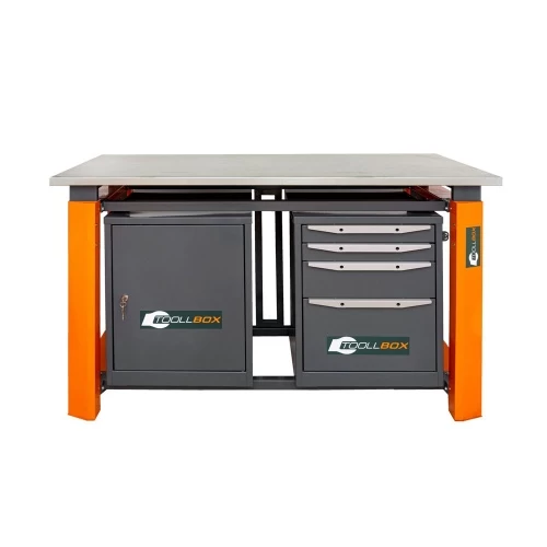 Верстак TBP 1500 TB0-TB4