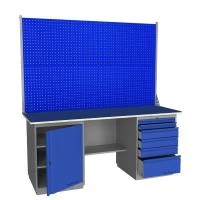 Верстак GRAND 2000 Т Д6 Э2