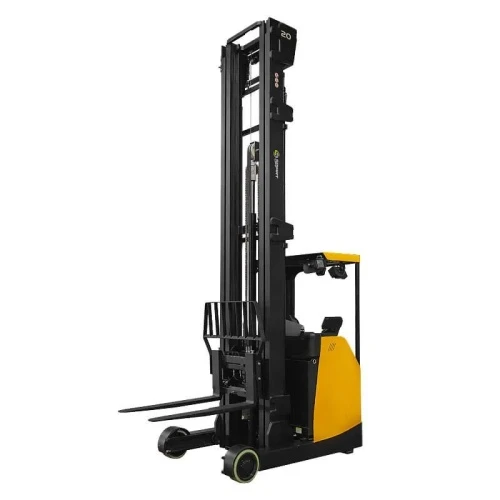 Ричтрак SMARTLIFT  CQD20RVF2 (2000 кг; 8,5 м; 48В / 500 Ач)
