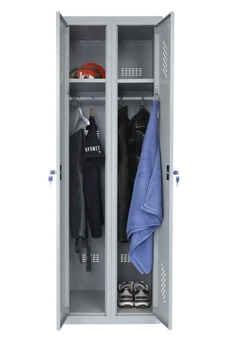 Шкаф для одежды Практик ML 21-60