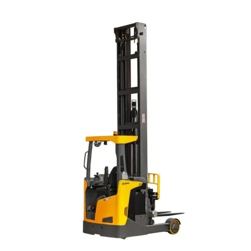 Ричтрак SMARTLIFT CQD20-D (2000 кг; 6,2 м; li-ion 48В / 400 Ач)