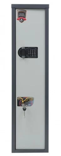 Сейф для оружия Aiko Беркут-1 EL