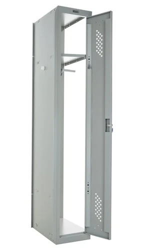 Шкаф для одежды Практик ML 01-30 (LS-001)