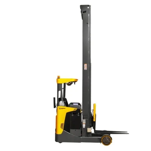 Ричтрак SMARTLIFT CQD20-D (2000 кг; 6,2 м; li-ion 48В / 400 Ач)