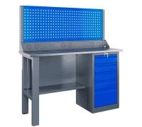 Верстак SLF 141.15.2-1R