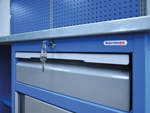 Верстак PRF 161.46.1