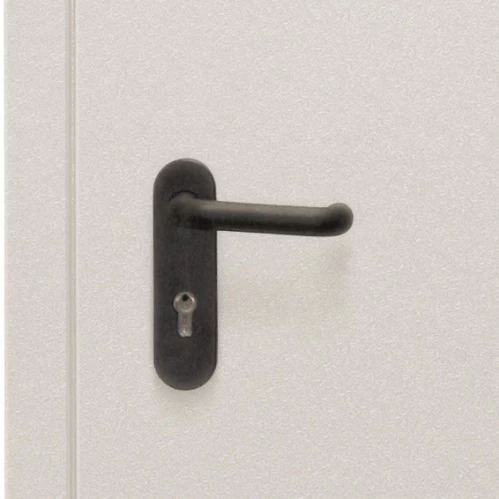 Дверь противопожарная ДП2-60 2050/1250/80 R/L