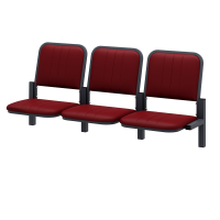 Многоместная секция Эра лайт (модель КМ12/1)