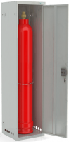 Шкаф газовый ШГР 40-1-4 (40л)