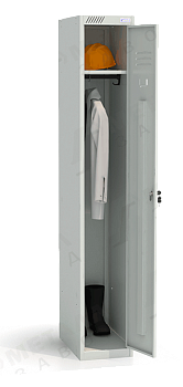 Шкаф для одежды ШРС 11-300