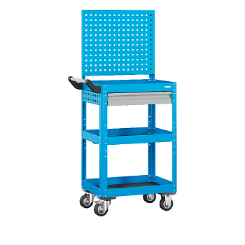 Тележка инструментальная PLC 9506.1-1К